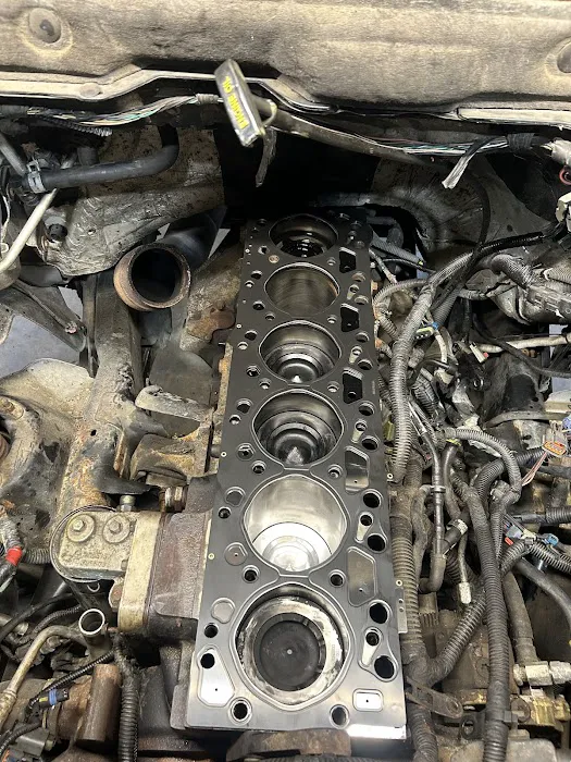 Tennessee Diesel Repair LLC 7