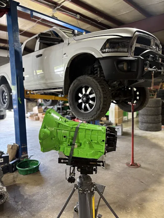 Tennessee Diesel Repair LLC 8