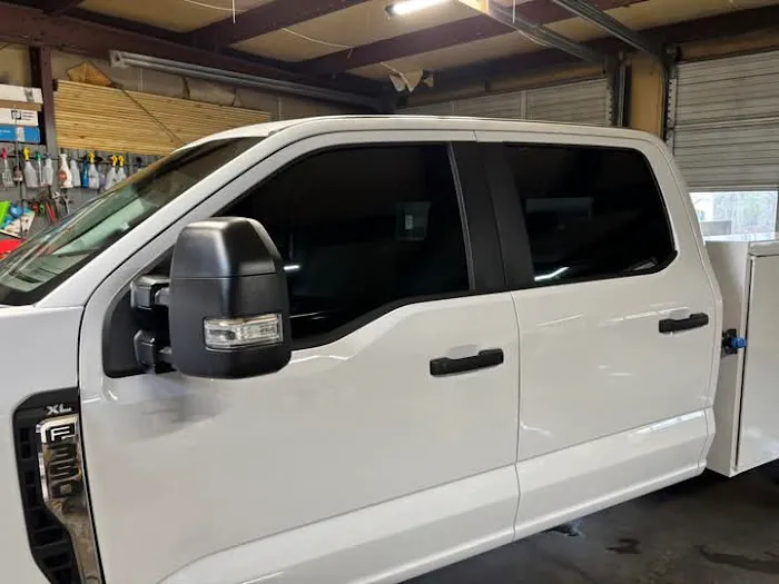The Window Tint Shop 7