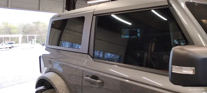 The Window Tint Shop 5