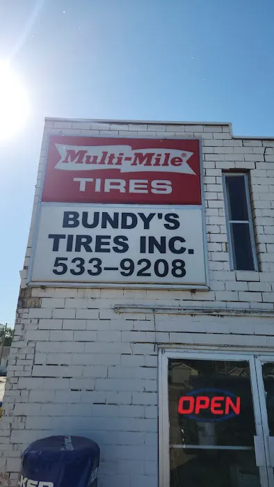 Bundy's Tire 2
