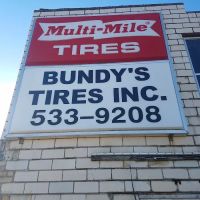 Bundy's Tire