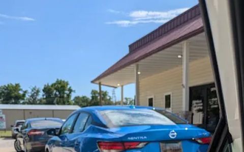 Centralia Collision Center