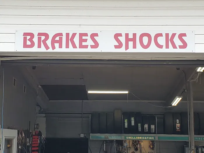 Simpson Automotive Repair 0