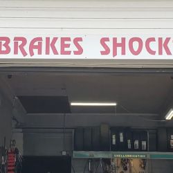 Simpson Automotive Repair ico