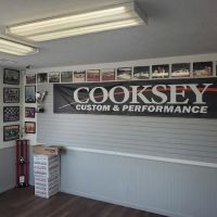 Cooksey Custom & Performance