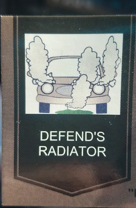 Defend's Radiator & Welding 0