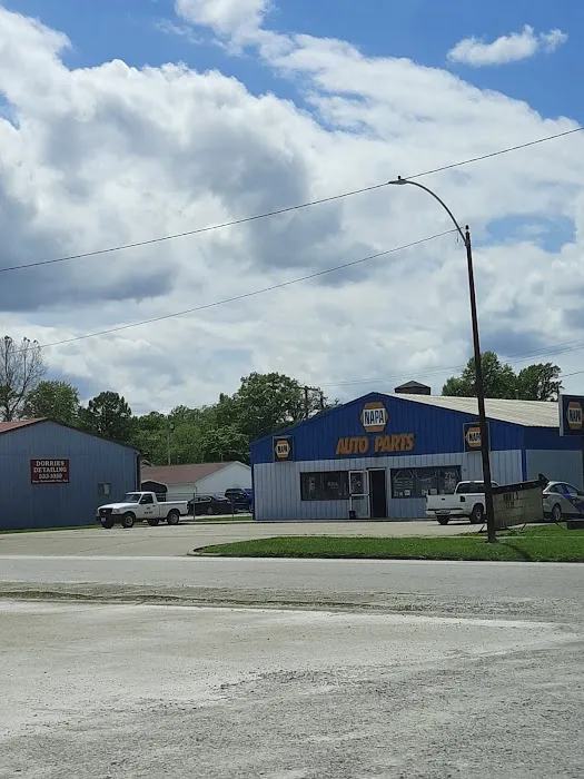 NAPA Auto Parts - McKay Auto Parts 1