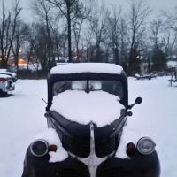 Peper's Garage