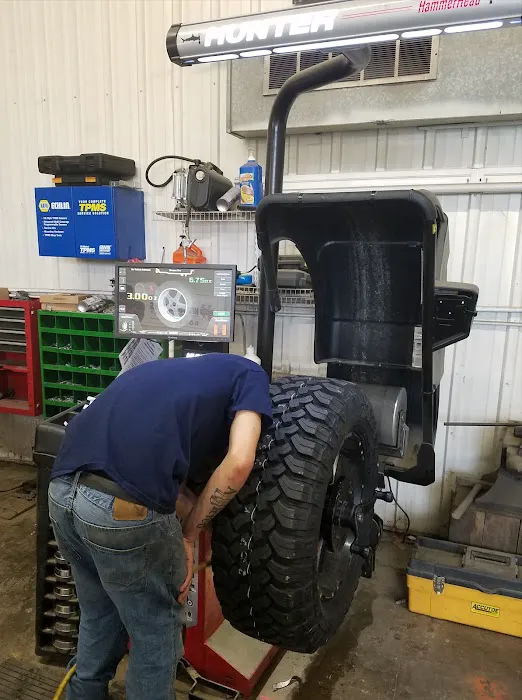Shroyer Tire 4