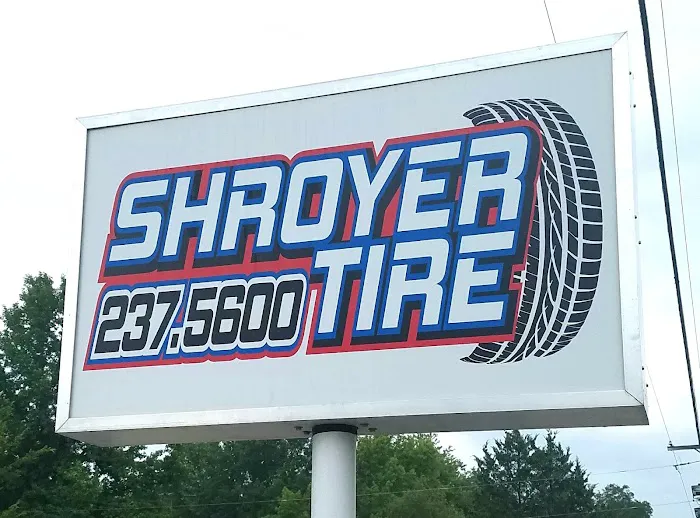 Shroyer Tire 3