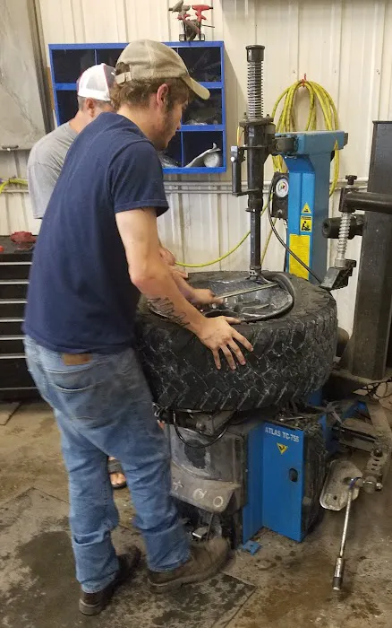 Shroyer Tire 2