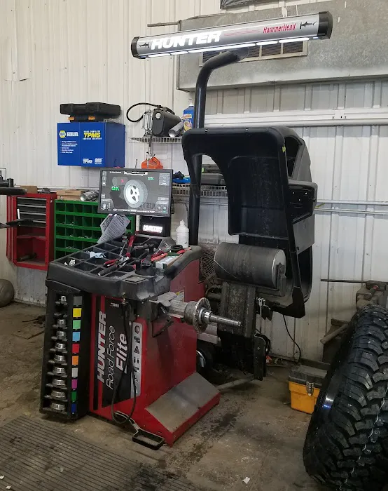 Shroyer Tire 6