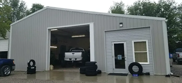Shroyer Tire 1