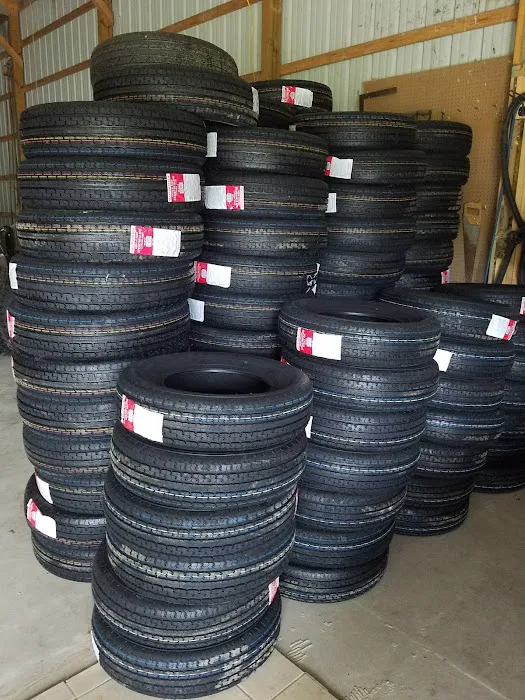 Shroyer Tire 7