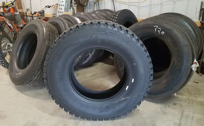 Shroyer Tire 5