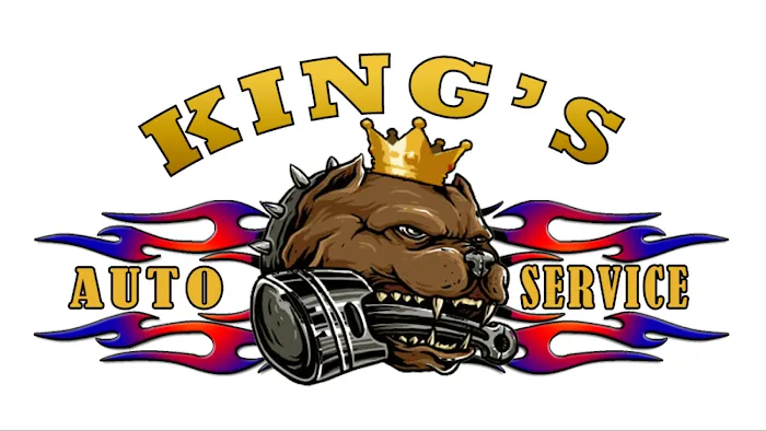 King's Auto Service 1