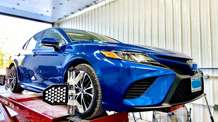 King's Auto Service 3