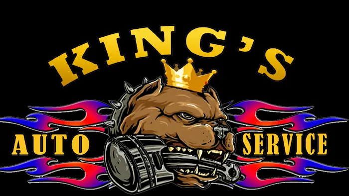 King's Auto Service 2