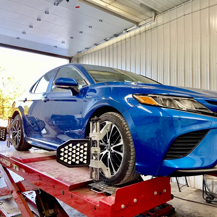 King's Auto Service 4