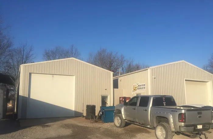 King's Auto Service 0