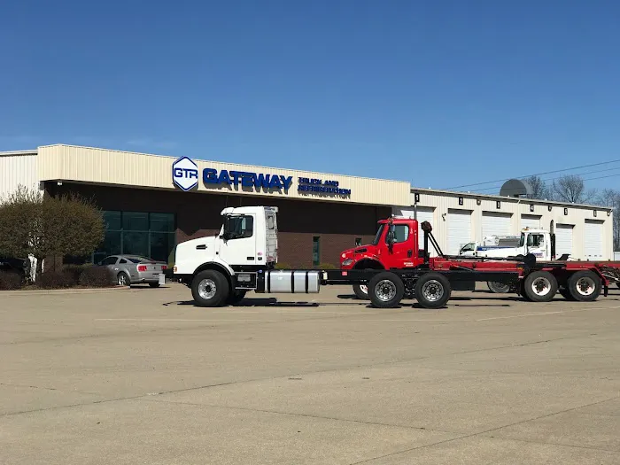 Gateway Truck & Refrigeration 9