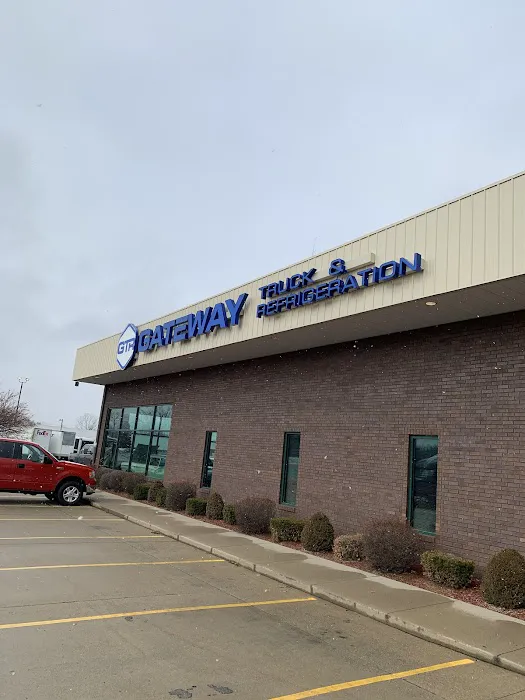 Gateway Truck & Refrigeration 0