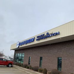 Gateway Truck & Refrigeration ico