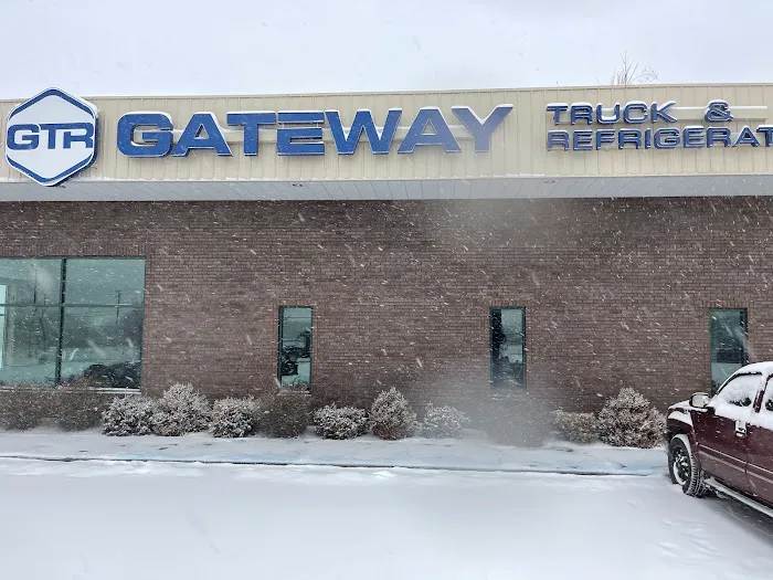 Gateway Truck & Refrigeration 7