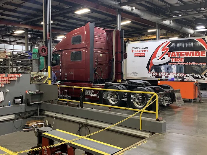 Gateway Truck & Refrigeration 5