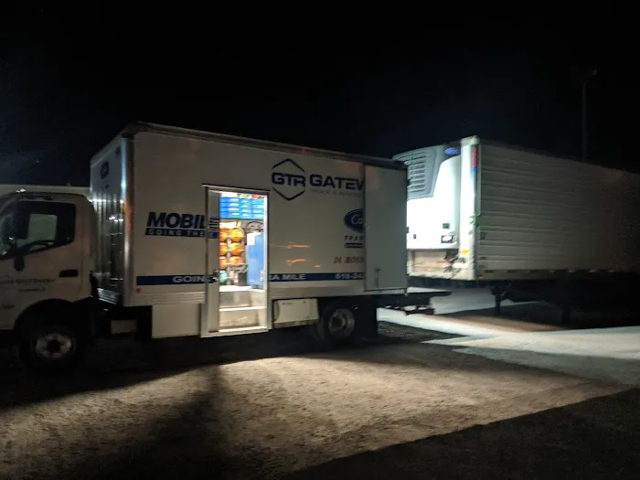Gateway Truck & Refrigeration 1