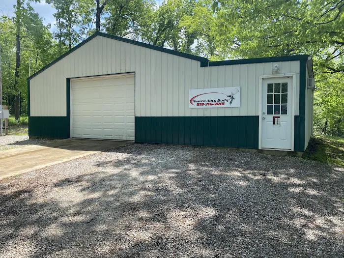 Newell Auto Body 0