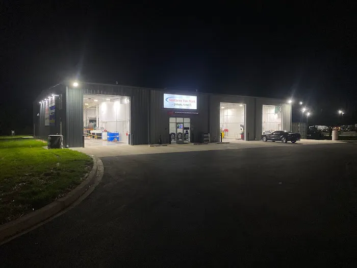 Southern Tire Mart at Pilot 2