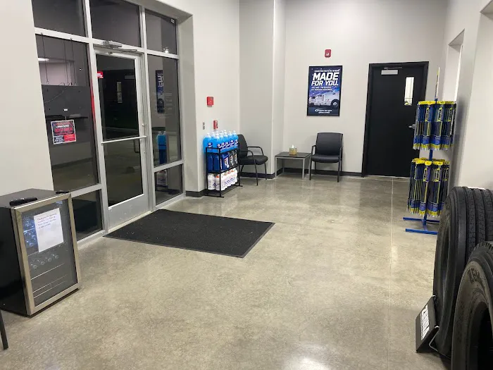 Southern Tire Mart at Pilot 0