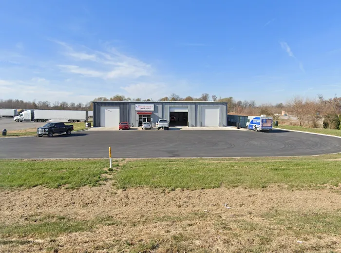 Southern Tire Mart at Pilot 8