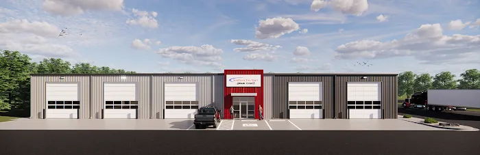 Southern Tire Mart at Pilot 5