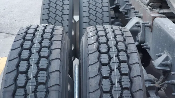 TA Truck Service 0