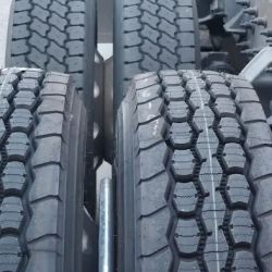 TA Truck Service ico