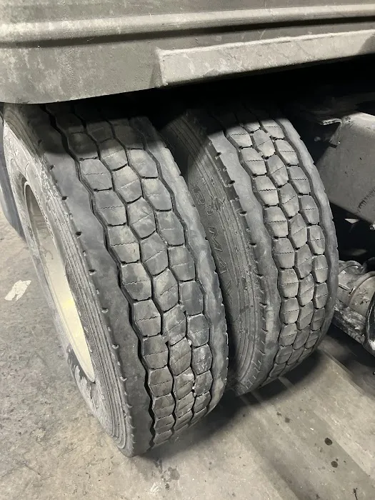TA Truck Service 3