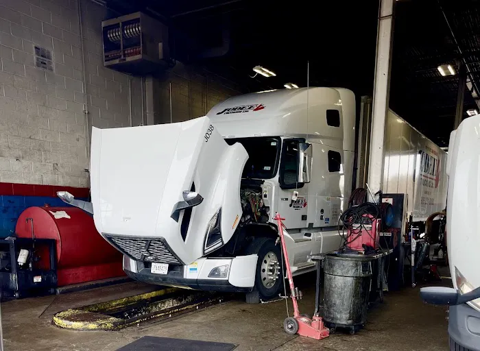 TA Truck Service 7