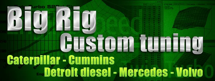 Diesel Doctor 5