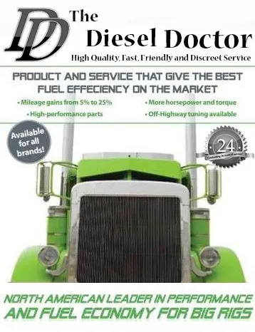 Diesel Doctor 0