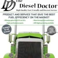 Diesel Doctor