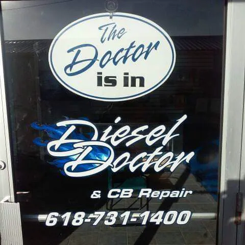 Diesel Doctor 1