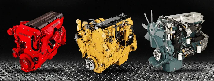 Diesel Doctor 7