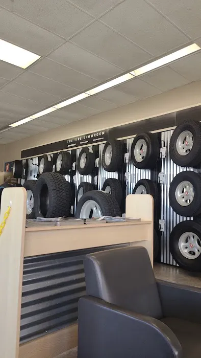 Firestone Complete Auto Care 6