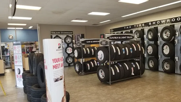 Firestone Complete Auto Care 1