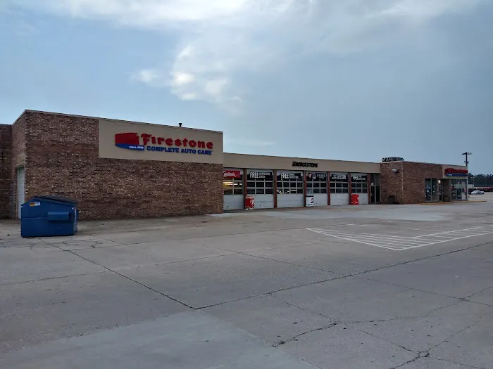 Firestone Complete Auto Care 4