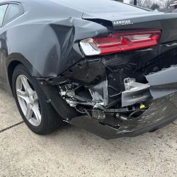 Imperial Collision Center ico