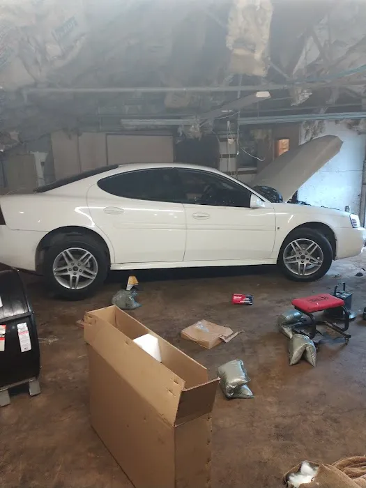 Fully Committed Auto and Details 8